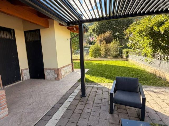 Villa in vendita a L'Aquila AQ
