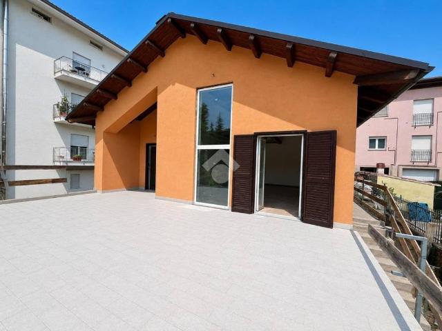 Villa in vendita a L'Aquila AQ