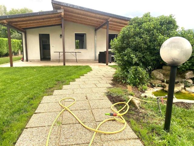 Villa in vendita a L'Aquila AQ