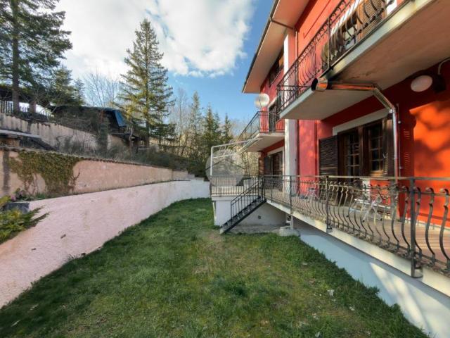 Villa in vendita a L'Aquila AQ