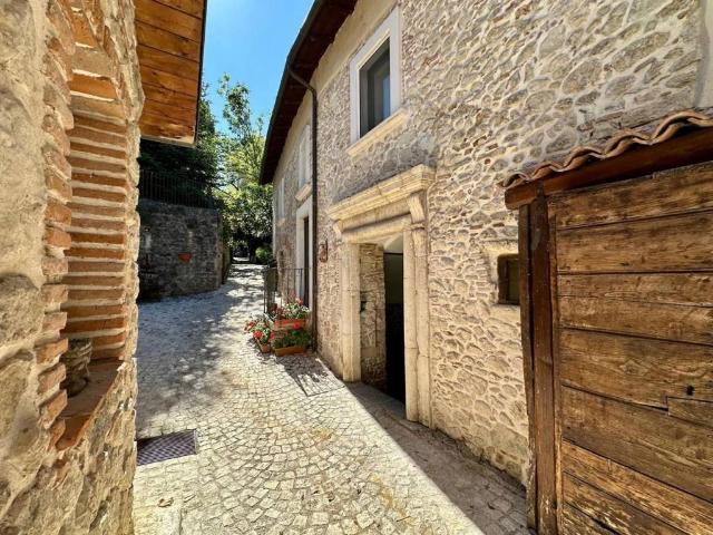 Villa in vendita a L'Aquila AQ