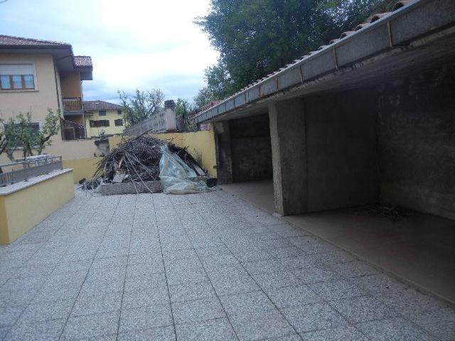 Villa in vendita a L'Aquila AQ