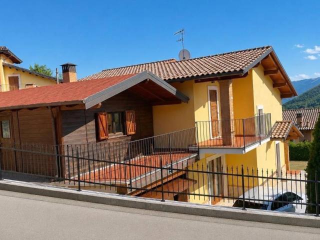 Villa in vendita a L'Aquila AQ
