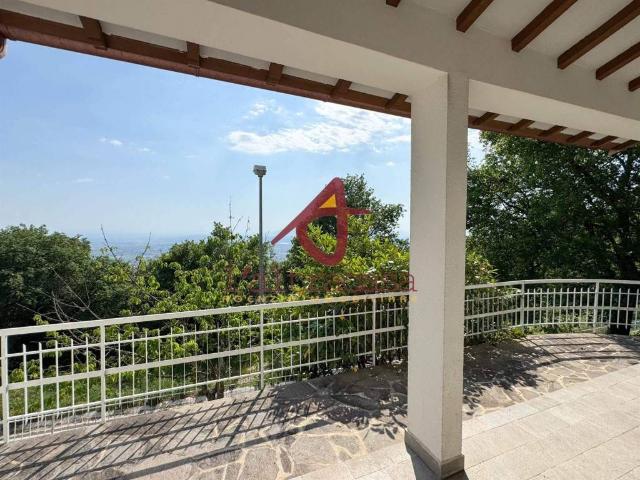 Villa in vendita a Larciano PT