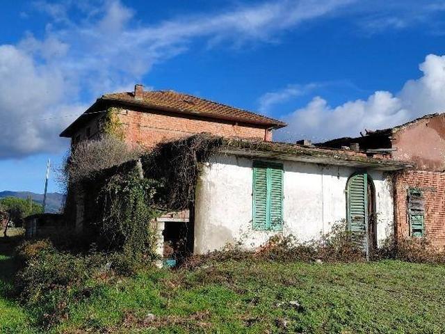 Villa in vendita a Larciano PT