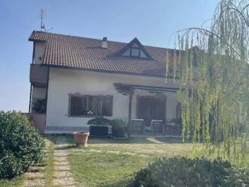 Villa in vendita a Larciano PT