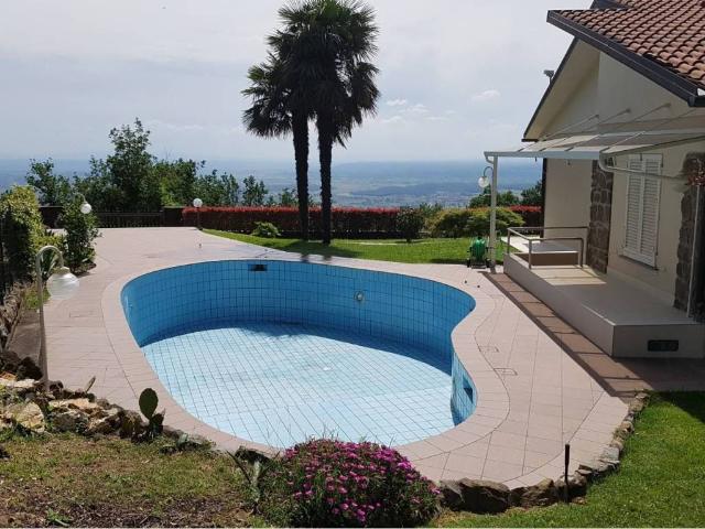 Villa in vendita a Larciano PT