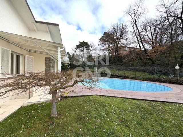 Villa in vendita a Larciano PT