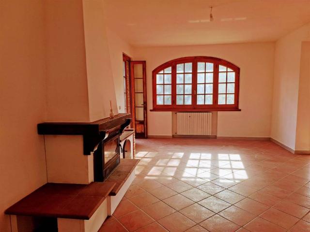 Villa in vendita a Larciano PT