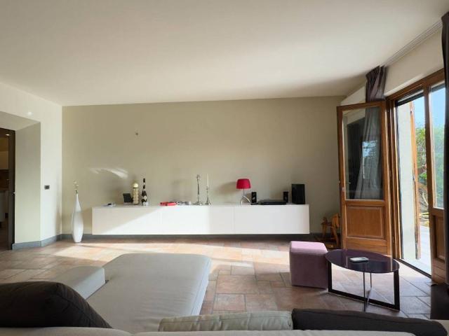 Villa in vendita a Larciano PT