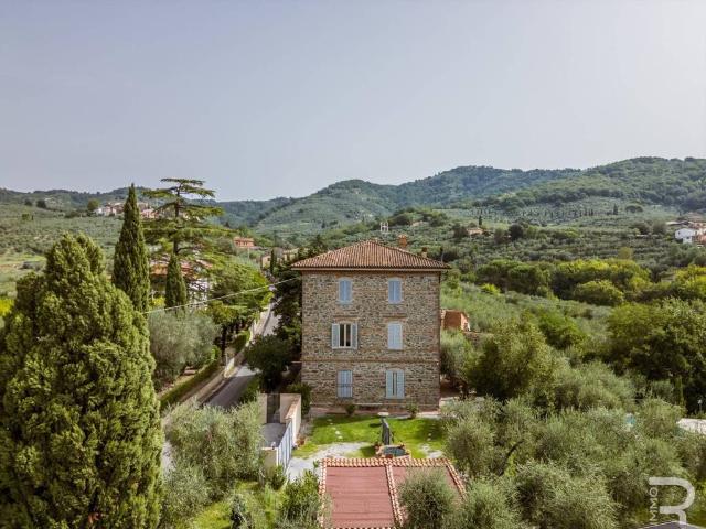Villa in vendita a Larciano PT