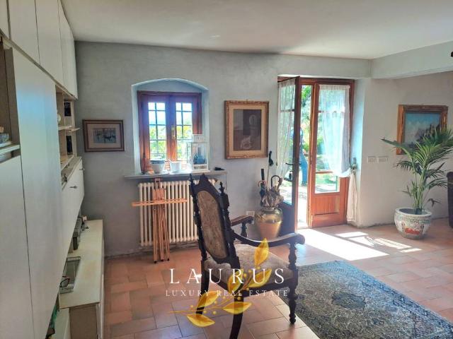 Villa in vendita a Larciano PT