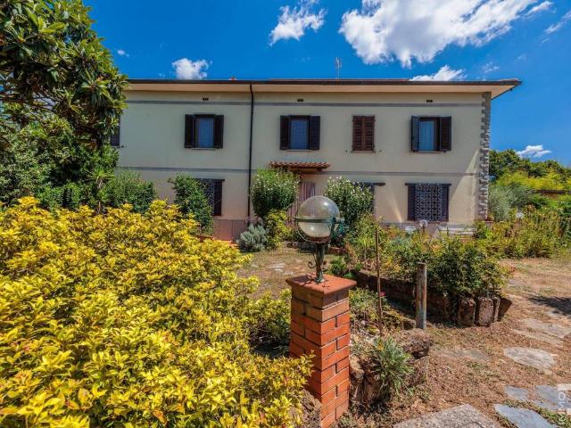 Villa in vendita a Larciano PT