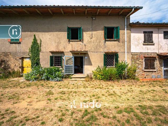Villa in vendita a Larciano PT