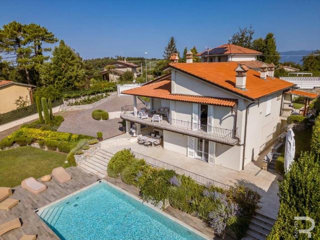 Villa in vendita a Larciano PT