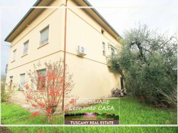 Villa in vendita a Larciano PT