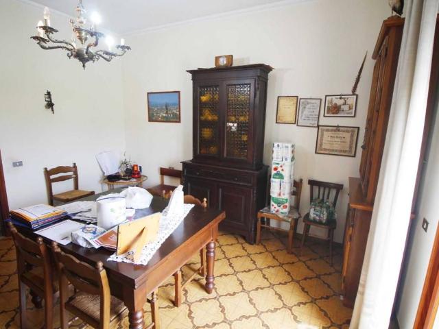 Villa in vendita a Larciano PT