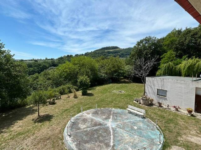 Villa in vendita a Larino CB