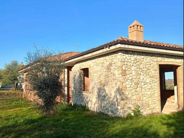 Villa in vendita a Larino CB