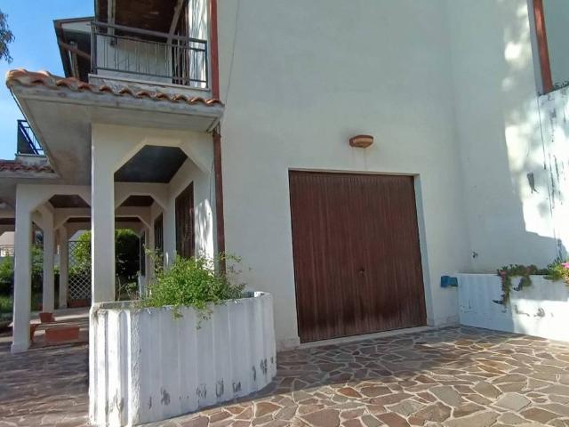 Villa in vendita a Larino CB