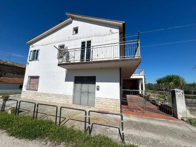 Villa in vendita a Larino CB