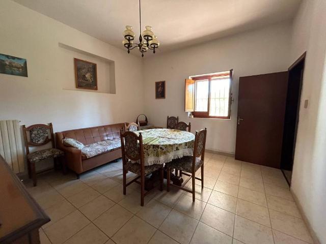Villa in vendita a Larino CB
