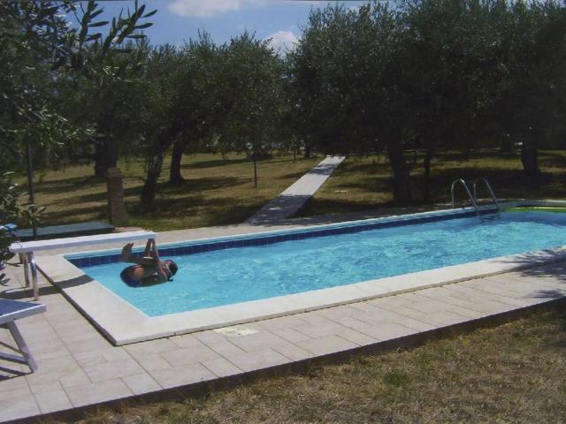 Villa in vendita a Larino CB