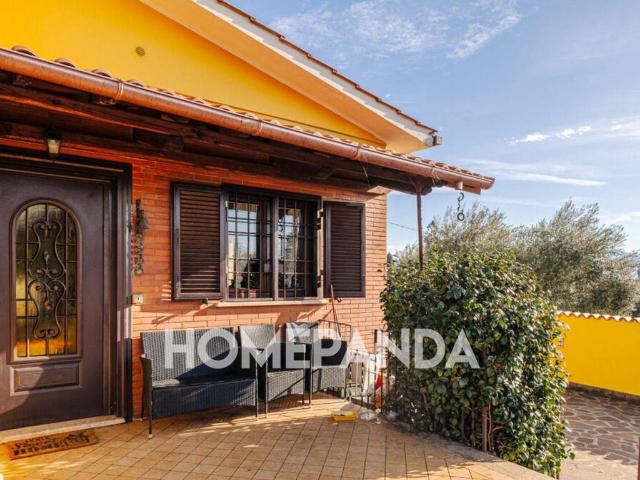 Villa in vendita a Lariano RM