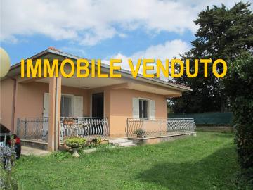 Villa in vendita a Lariano RM