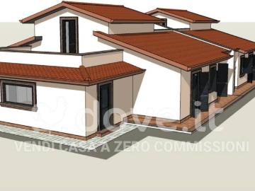 Villa in vendita a Lariano RM