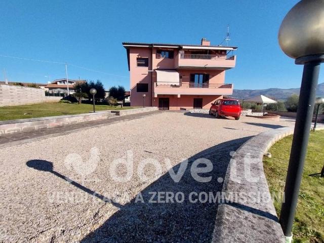 Villa in vendita a Lariano RM