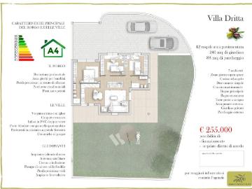Villa in vendita a Lariano RM