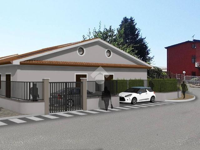 Villa in vendita a Lariano RM