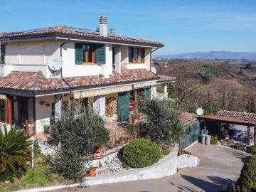 Villa in vendita a Lariano RM