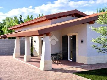 Villa in vendita a Lariano RM