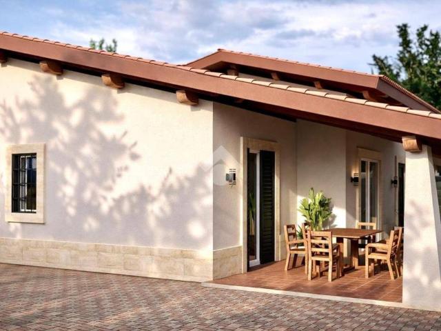 Villa in vendita a Lariano RM
