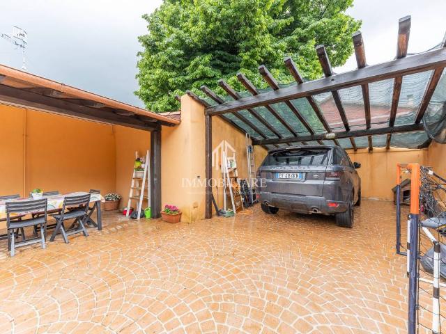 Villa in vendita a Lariano RM