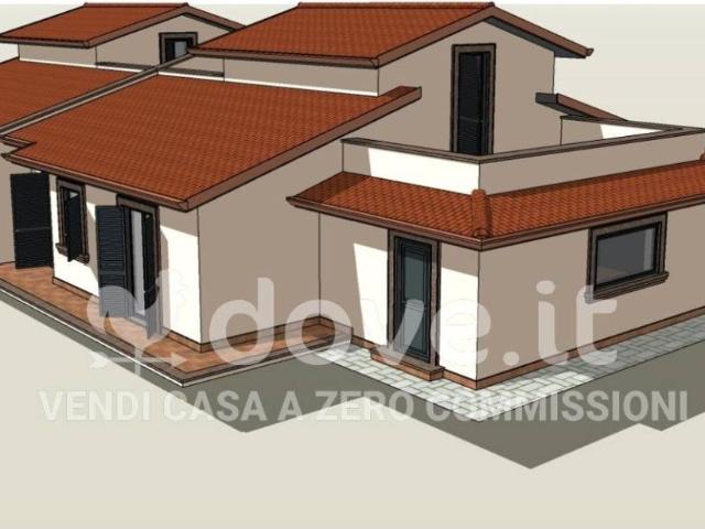 Villa in vendita a Lariano RM