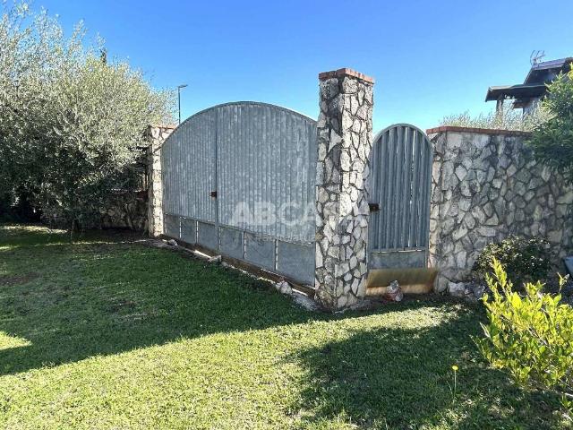 Villa in vendita a Lariano RM