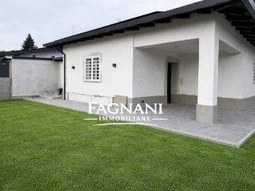 Villa in vendita a Lariano RM