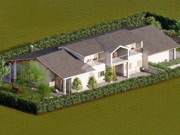 Villa in vendita a Lariano RM