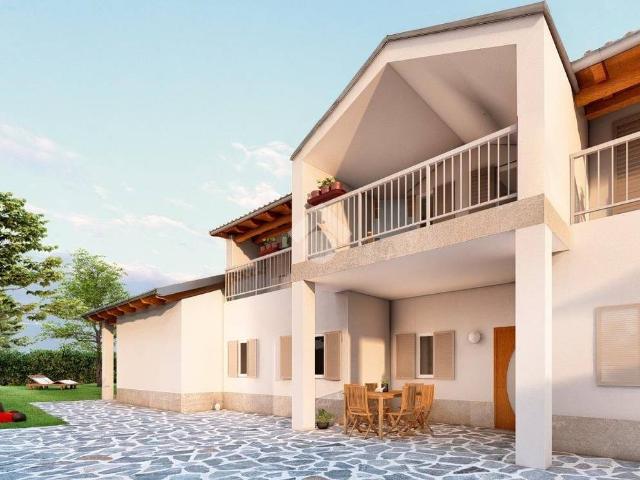 Villa in vendita a Lariano RM
