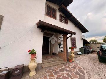 Villa in vendita a Lariano RM