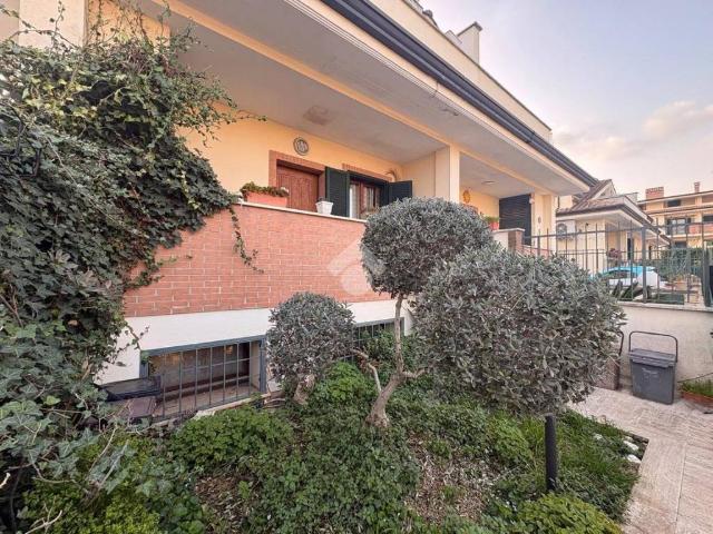 Villa in vendita a Lariano RM