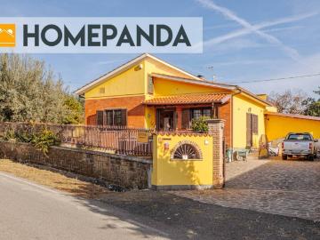 Villa in vendita a Lariano RM