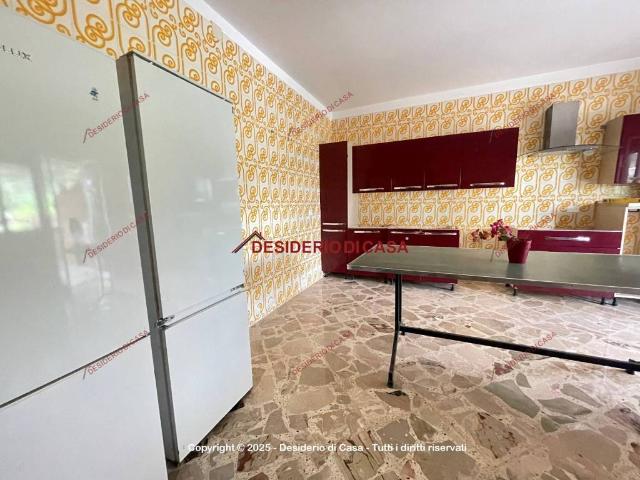 Villa in vendita a Lascari PA