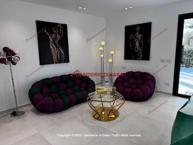 Villa in vendita a Lascari PA