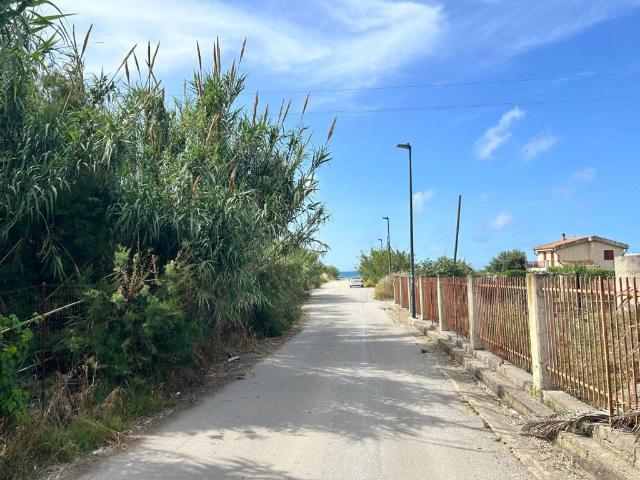 Villa in vendita a Lascari PA