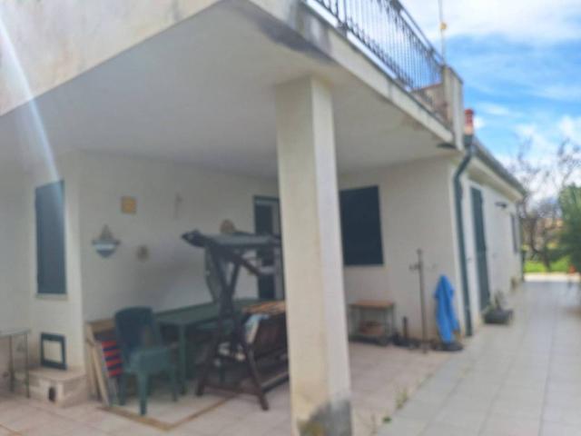 Villa in vendita a Lascari PA
