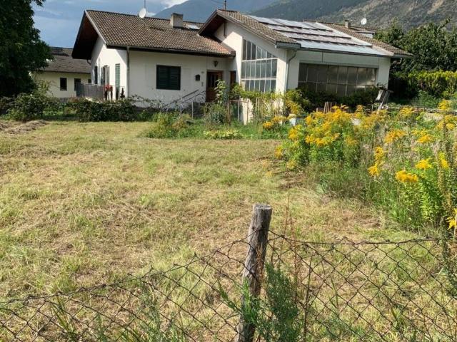 Villa in vendita a Lasa BZ
